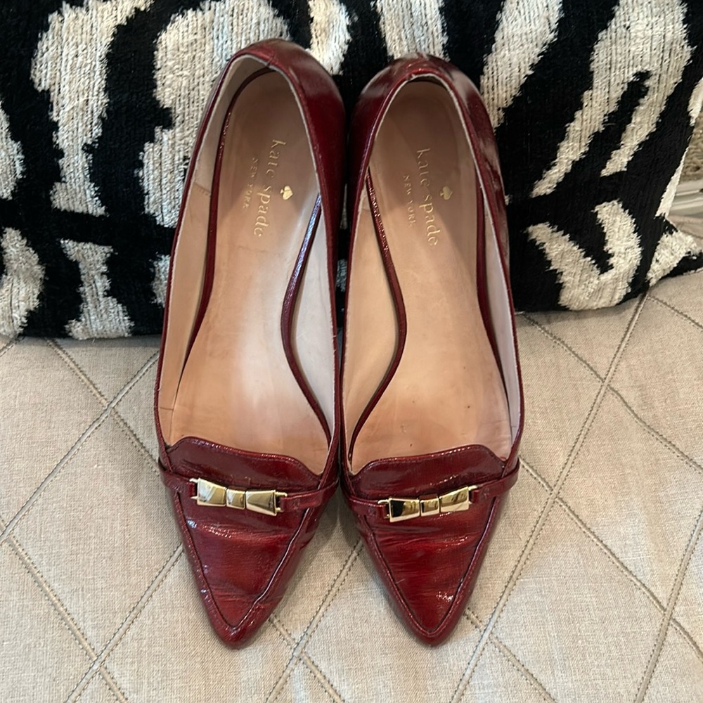 Kate Spade shoes